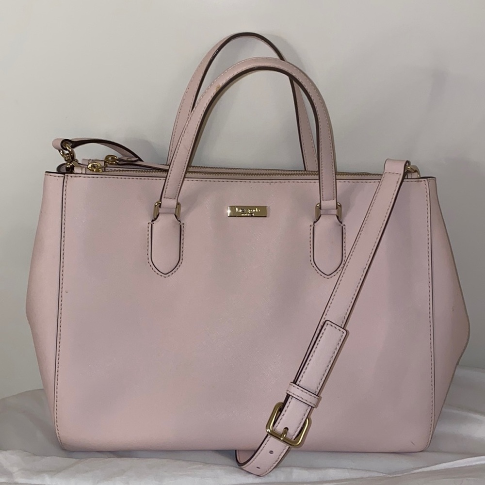 Kate spade  shoulder bag/ totebag